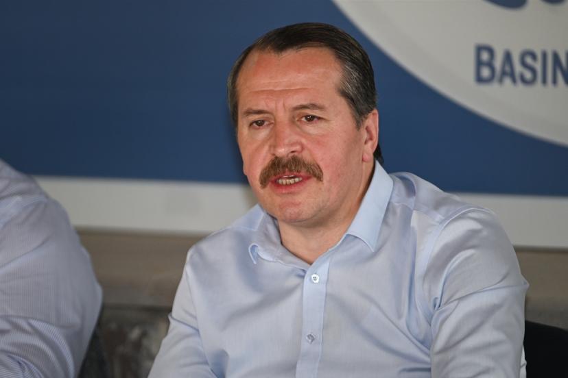 Memursen: 2026’da en düşük memur maaşı 67 bin lirayı geçmeli