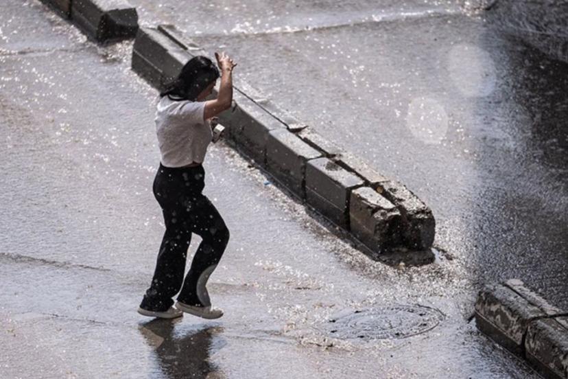 MGM duyurdu: İstanbul ve Ankara dahil 25 ile sağanak yağış geliyor