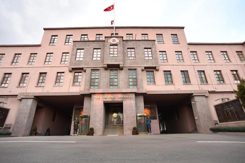 MSB, sürekli işçi alımı kura sonuçlarını açıkladı