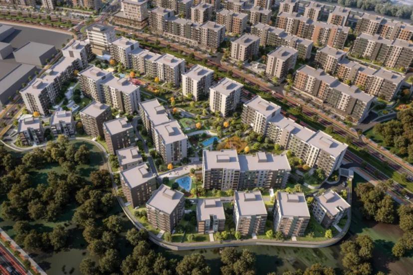 Murat Kurum, gayrimenkul sertifikasının halka arz rakamlarını açıkladı