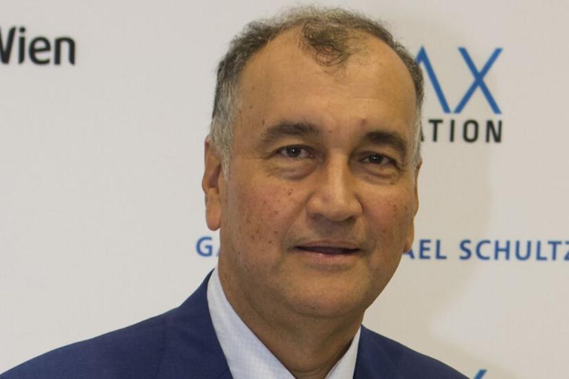 Murat Ülker’e Filistin tepkisi: Burada konuşmaya utanmıyor musunuz