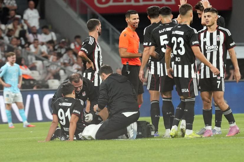 Mustafa Erhan Hekimoğlu’nun sağlık durumu