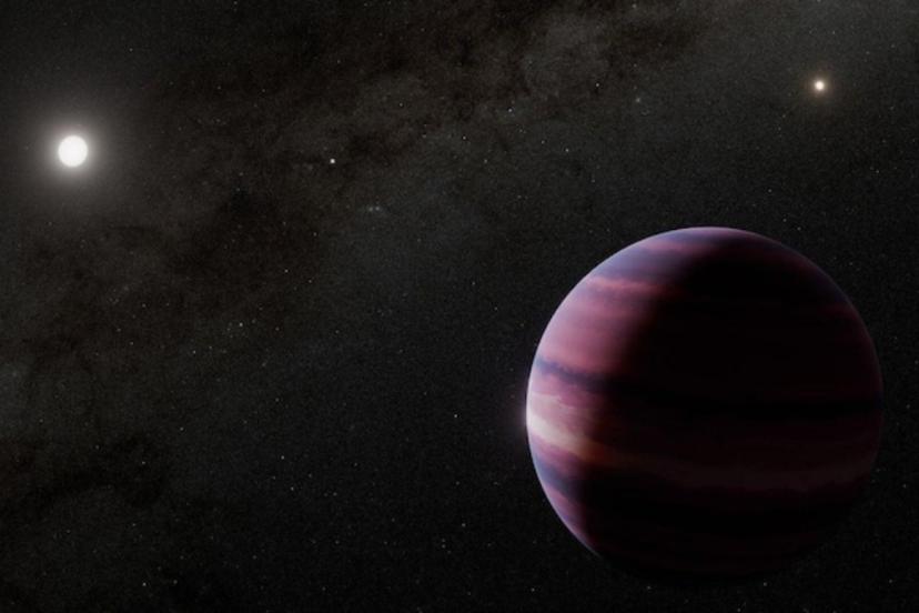 NASA, en yakın yıldız sistemimizde olası bir gezegen tespit etti