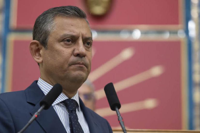 Özgür Özel’den şehit Jandarma Astsubay Ferhat Gedik ile Eren Bülbül için anma mesajı