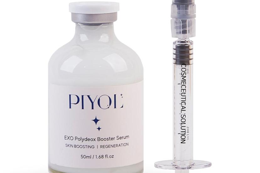 PİYOL KOZMETİK: Makyajsız Da Işıldayan Bir Cildin Sırrı