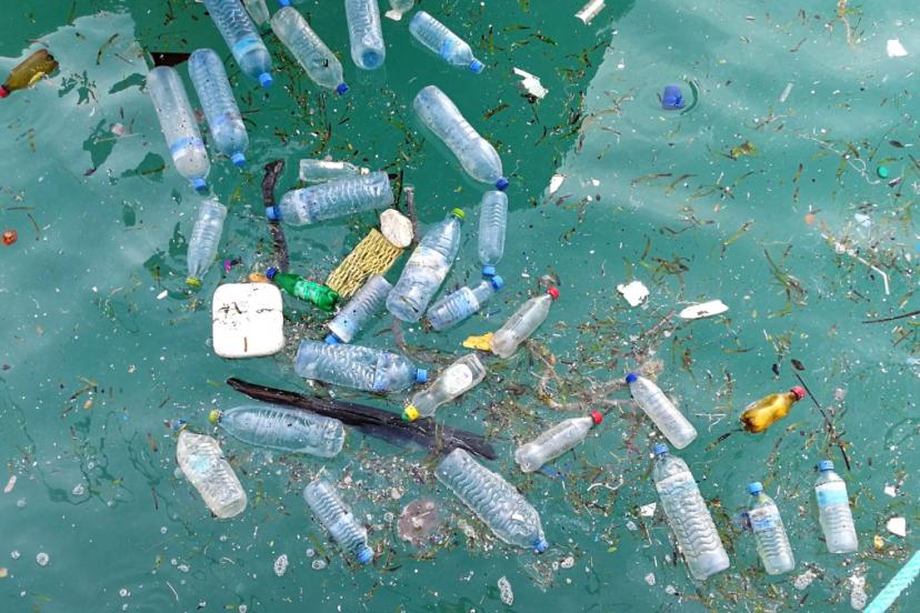 Plastik kirliliği sağlık harcamalarında 1,5 trilyon dolara mâl oluyor