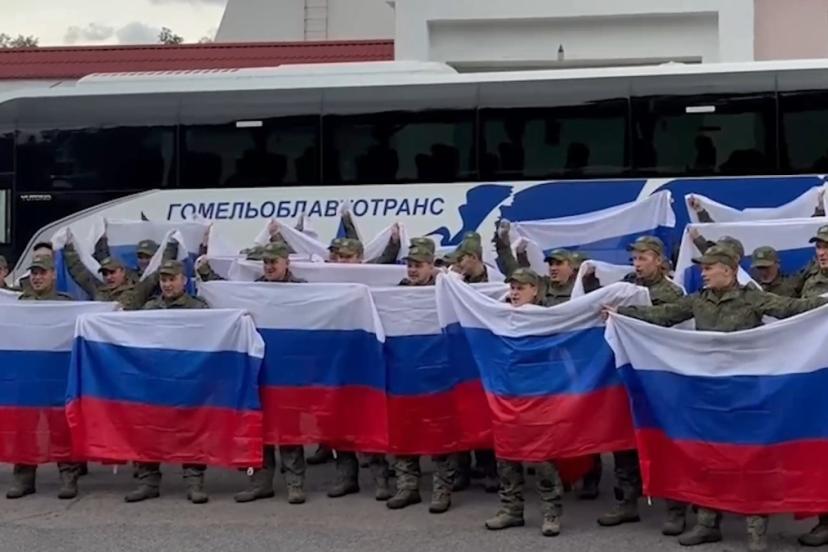 Rusya ile Ukrayna arasında esir takası gerçekleştirildi