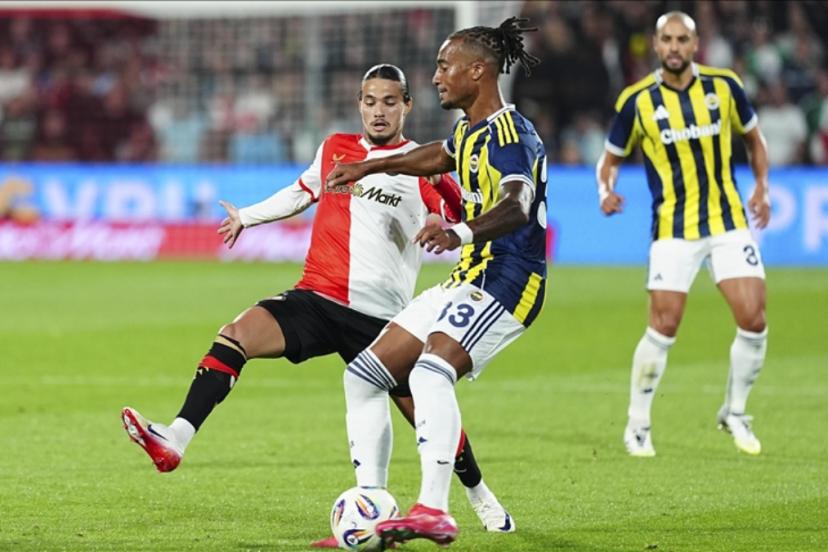 Şampiyonlar Ligi’nde 3. eleme turu rövanş maçları yarın oynanacak