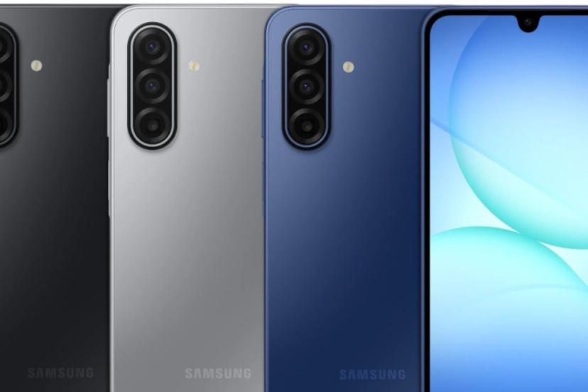 Samsung’dan uygun fiyatlı yeni akıllı telefon: Galaxy A17 5G
