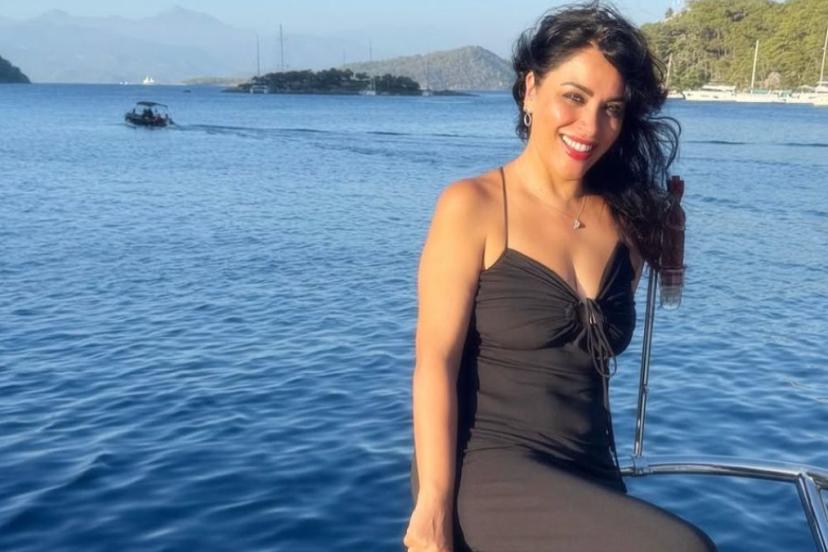 Şarkıcı Zara nasıl kilo verdiğini anlattı! işte zayıflamanın sırrı