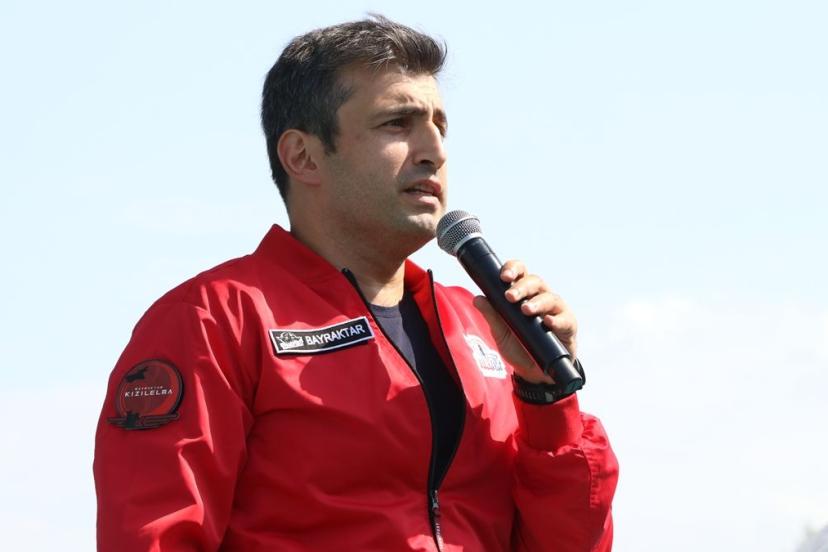 Selçuk Bayraktar 30 Ağustos’a işaret etti: Büyük bir sürprizimiz olacak