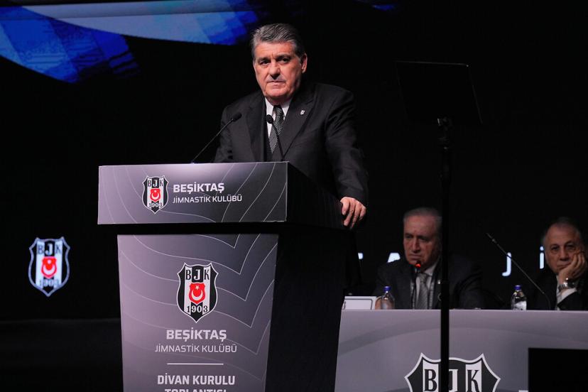 Serdal Adalı: Chamberlain, Peters’a kötü konuşmuş