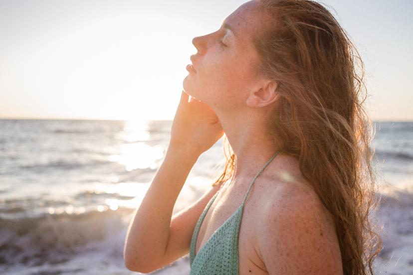 Stres ve yorgunluğun altında yatan tehlike: Yanlış nefes alma alışkanlığı