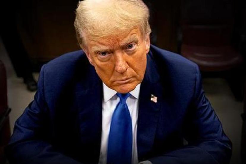 Trump’tan Fed Üyesi Cook’a Görevden Alma Çağrısı