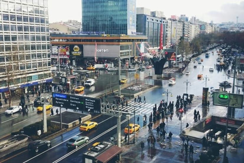 TÜİK paylaştı: Türkiye’nin en zengin illeri listelendi! Zirve şaşırttı