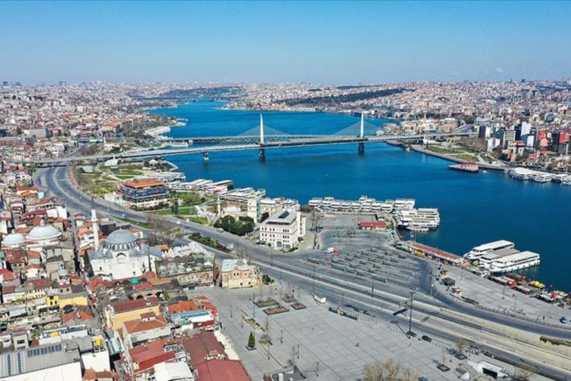 TÜİK, Türkiye’nin en zengin 20 şehrini sıraladı