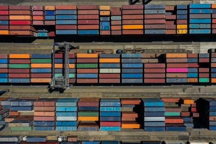 Türkiye’nin Suriye’ye ihracat hedefi 2 milyar doları aşmak