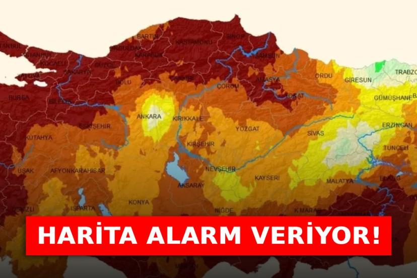 Türkiye’yi bekleyen tehlike: Alarm verildi! “Tasarruf yapmalıyız”