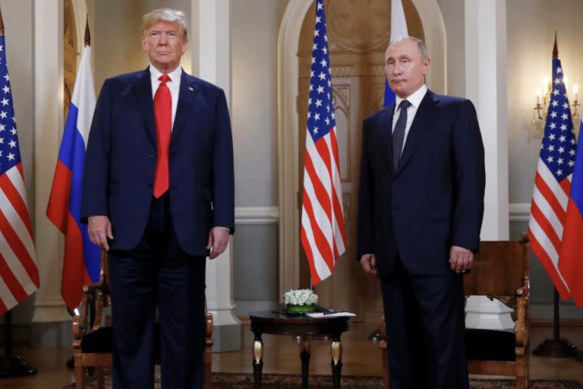 Vladimir Putin, Alaska’yı ziyaret eden ilk Rus lider olacak