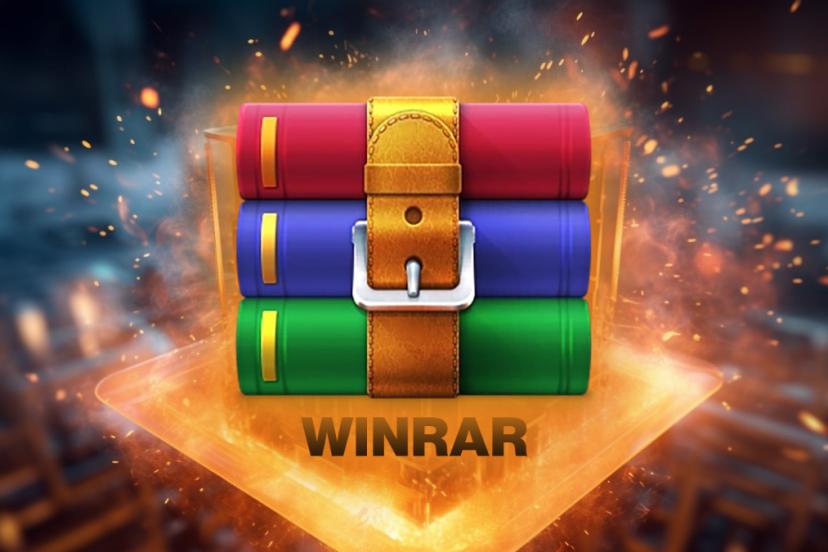 WinRAR’da kritik güvenlik açığı tespit edildi: İşte yapmanız gerekenler