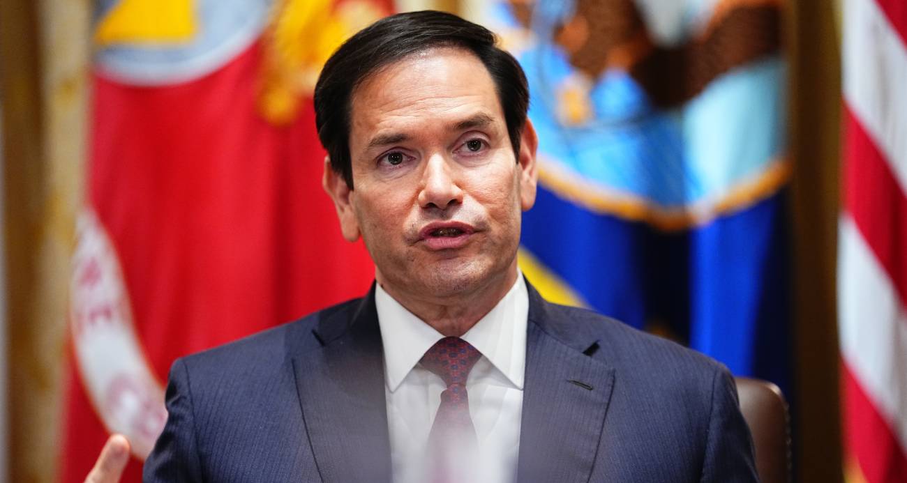 BD, Filistin Yönetimi ve FKÖ Üyelerinin Vizelerini İptal Etti