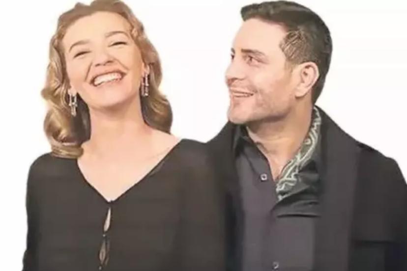 Yeni sevgisiyle tatilde olan Melisa Döngel nazardan korkuyor: “Her şeyin kapısını dua açıyor”