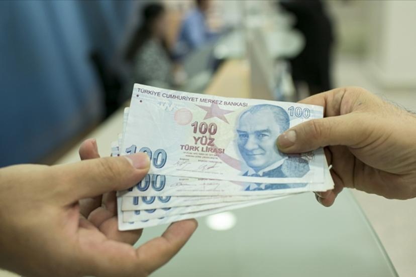 Yılın üçüncü enflasyon raporuyla maaşlara zam beklentileri netleşecek
