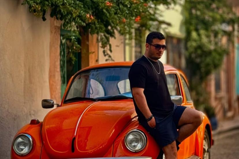 Zorluklardan Zirveye Bir Yolculuk: Kaan TURHAL’ın İlham Veren Hayat Hikayesi