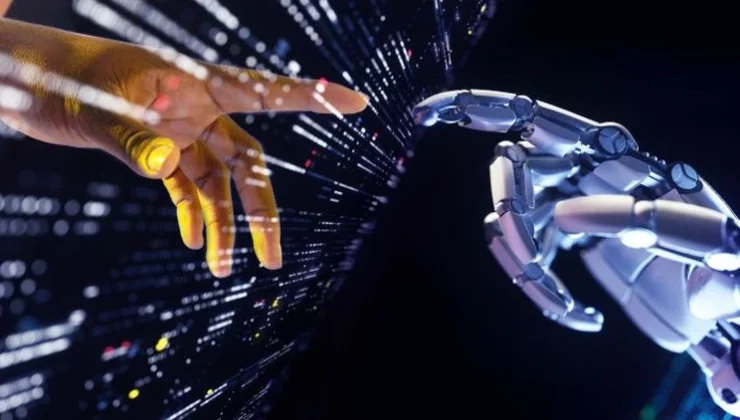 İş İnsanı Hızır Haşim Kaya’dan Yapay Zeka Alanında İlerlemek İsteyen Gençlere Destek