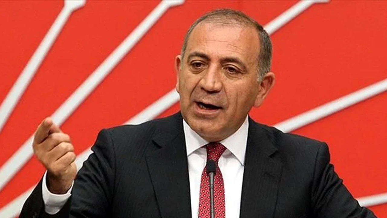 CHP İstanbul İl Başkanlığı’na kayyum olarak atanan Gürsel Tekin’den ilk açıklama