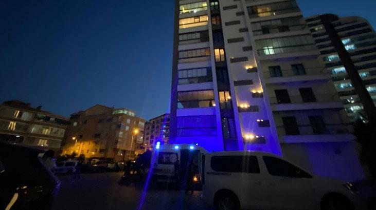 Keçiören’de Dehşet: Boşanma Aşamasındaki Eşi Önünde Vuruldu