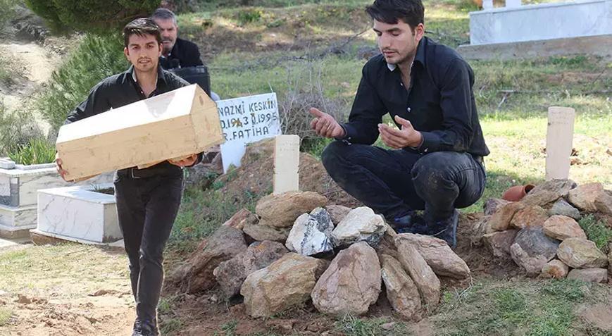 Hüseyin Keskin’e Müebbet, Ceyhan Keskin’e Beraat