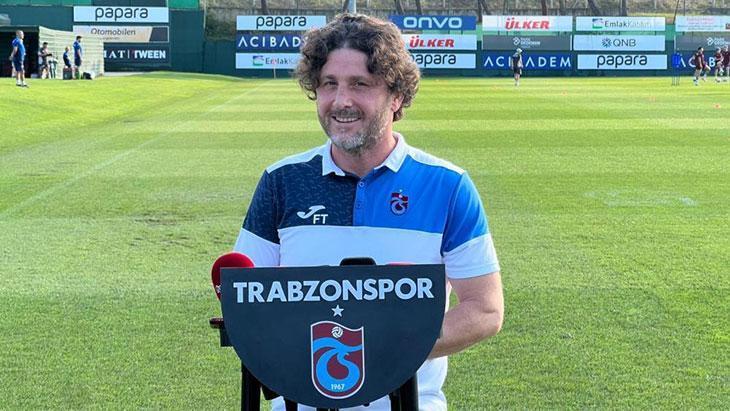 Fatih Tekke: Uğurcan Transferi ve Fenerbahçe Maçı