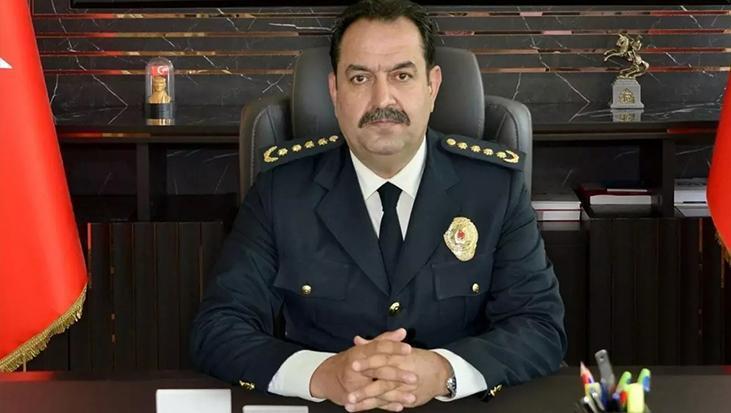 Antalya Emniyet Müdürü İlker Arslan ve İş İnsanı F.A. Tutuklandı