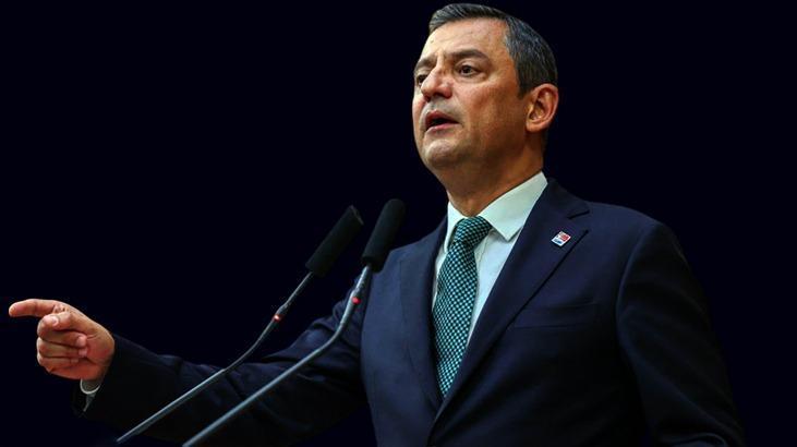  CHP 102. Yıl Dayanışma Konseri: Özel’den İstanbul İl Başkanlığı Mesajı