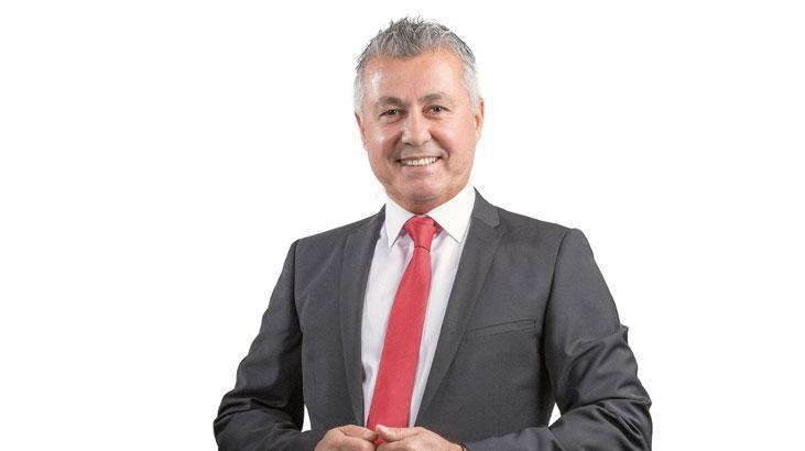 Eski Başkan Şükrü Sözen İstanbul’da Gözaltına Alındı