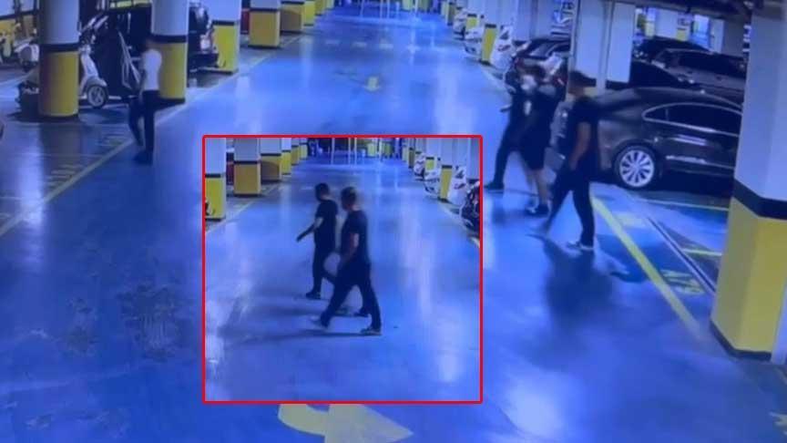 İstanbul’da Kaçırılan İş İnsanı Operasyonla Kurtarıldı: 3 Tutuklama