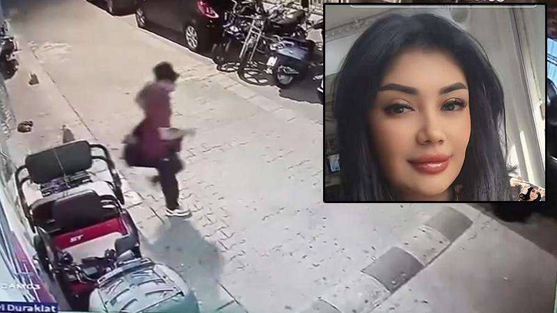 Aksaray’da Yabancı Uyruklu Kadın Boğazı Kesilmiş Halde Ölü Bulundu