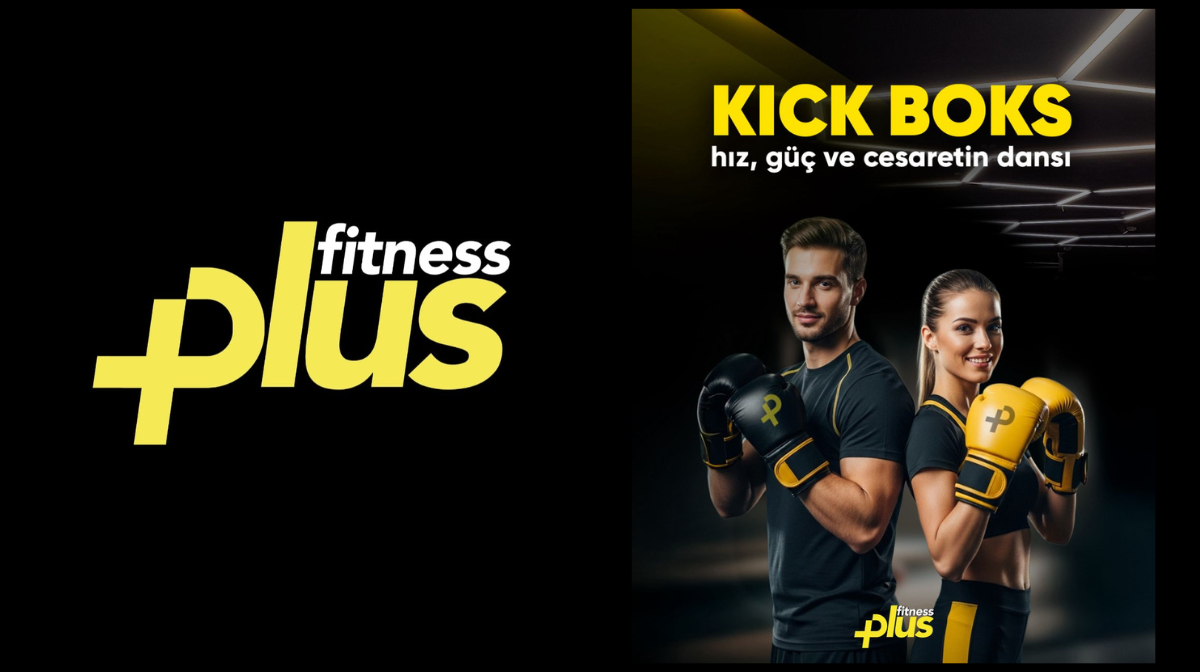 Plus Fitness Club Şişli: Pilates ve Fitness’ta Yeni Dönem