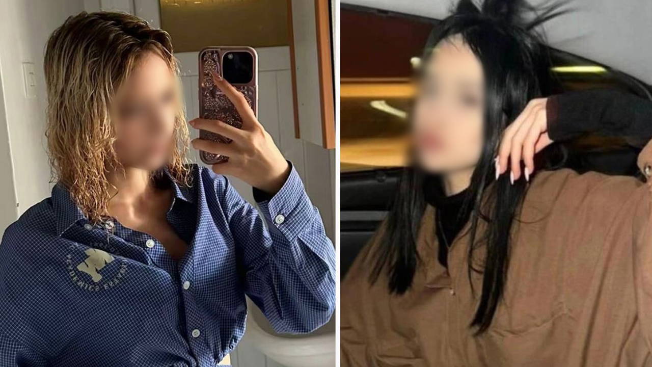 Mersin’de 16 Yaşındaki Hiranur Nilgün A. Tabancayla Vurularak Hayatını Kaybetti