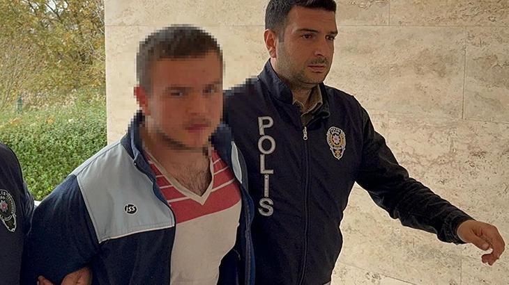 Tekirdağ’da Aile Faciası: Lise Öğrencisi 74 Yıl Hapis Cezası Aldı