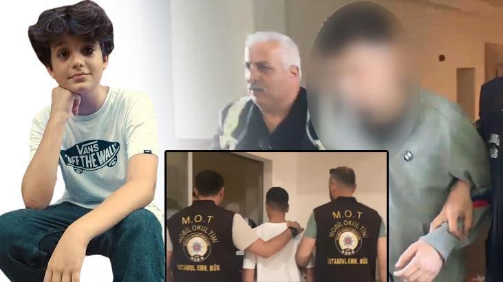 Kadıköy Salı Pazarı Cinayeti İstinaf Sürecinde