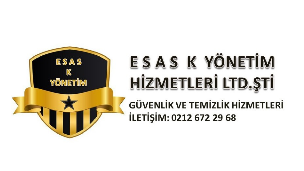 ESAS K TESİS YÖNETİMİ: GÜVENLİKTE LİDER, İŞİNİZDE HUZUR