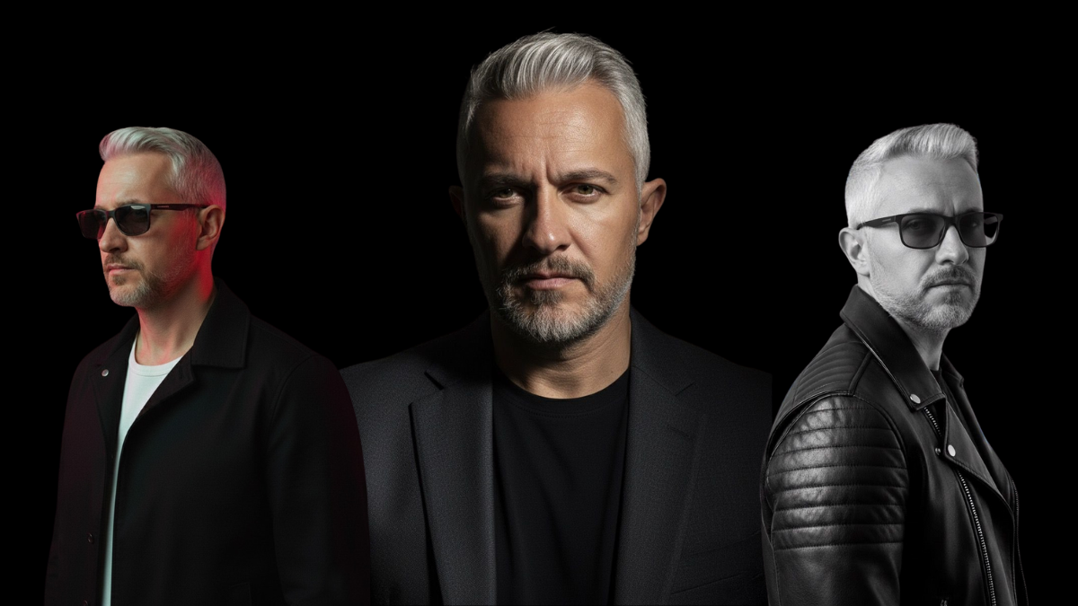 Çağlar Yücetaş Müzik Sahnesine Dönerek Gündemde!