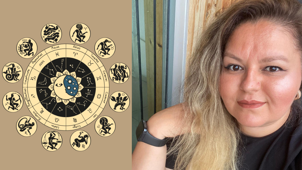 Astrolog Hülya Cırıt: Kaderin Kodlarını Yıldızlarla Çözen Bilge Kadın