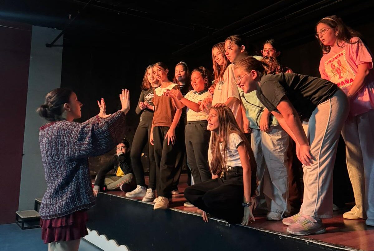 Ankara Kültür Sanat Tiyatrosu Oyunculuk Okulu ile Sanata Adım Atın