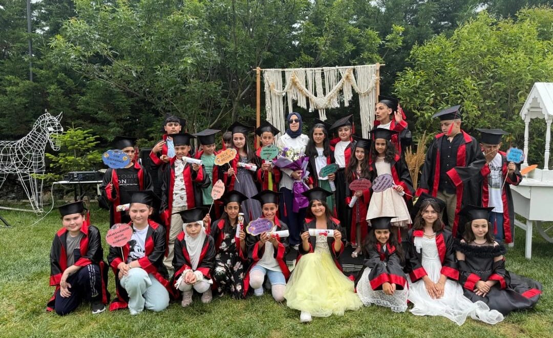 Labirent İstanbul: Çatalca’nın En Gözde Etkinlik ve Davet Mekanı