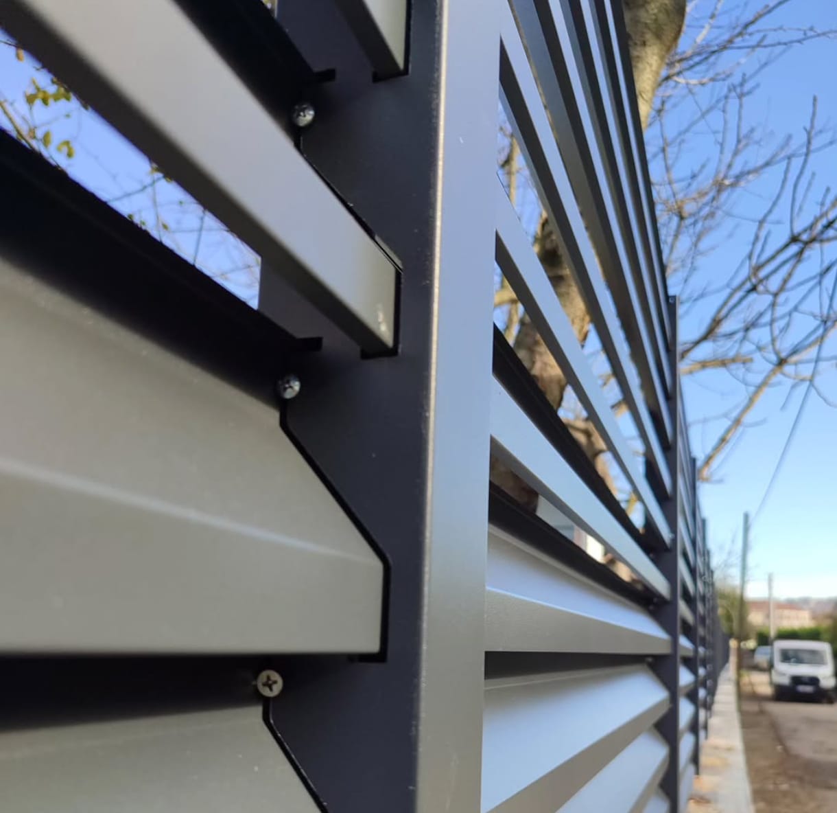 TGO Çit Sistemleri: Güvenlikte Estetik Dönemi Başlatan Türk Markası