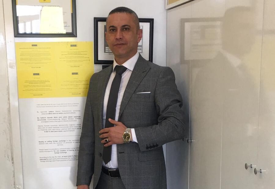 İş Adamı İsmail Demirtaş: Mersin’den Yükselen Başarı Hikayesi