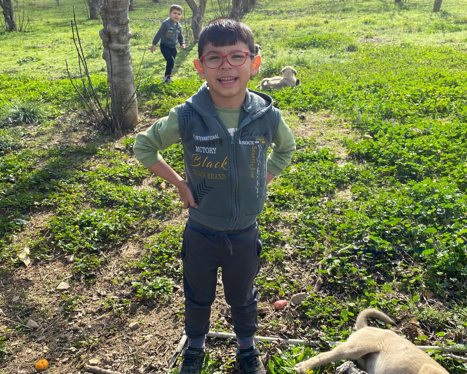 Batın Bera Tümer İçin Bir Umut, Bir Hayat